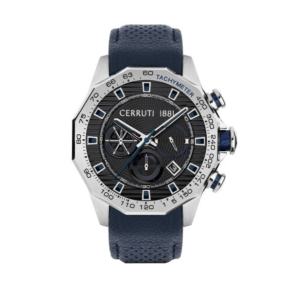CERRUTI  1881 WATCHES Mod. CIWGC2114002-0