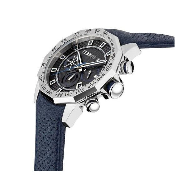 CERRUTI  1881 WATCHES Mod. CIWGC2114002-1