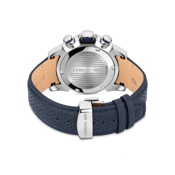 CERRUTI  1881 WATCHES Mod. CIWGC2114002-2