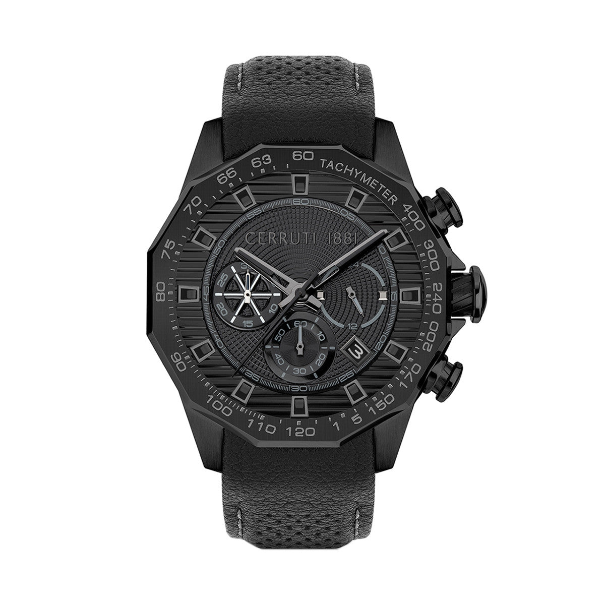 CERRUTI  1881 WATCHES Mod. CIWGC2114003-0