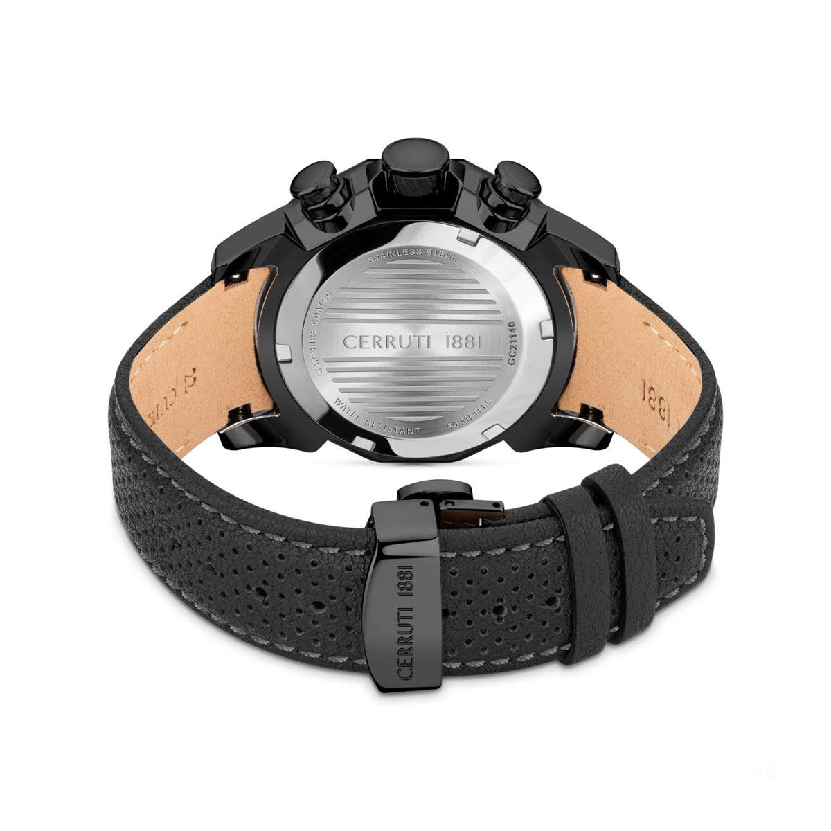 CERRUTI  1881 WATCHES Mod. CIWGC2114003-2