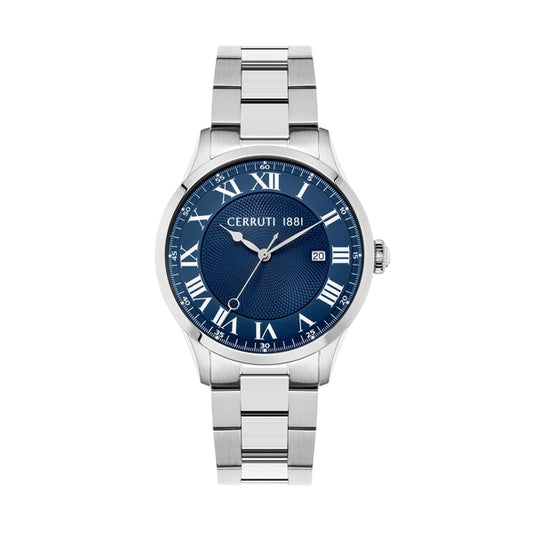 CERRUTI  1881 WATCHES Mod. CIWGH2114101-0