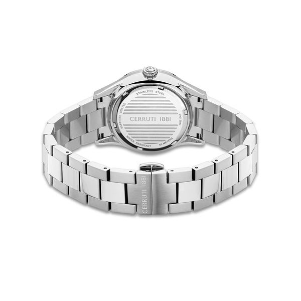 CERRUTI  1881 WATCHES Mod. CIWGH2114101-2