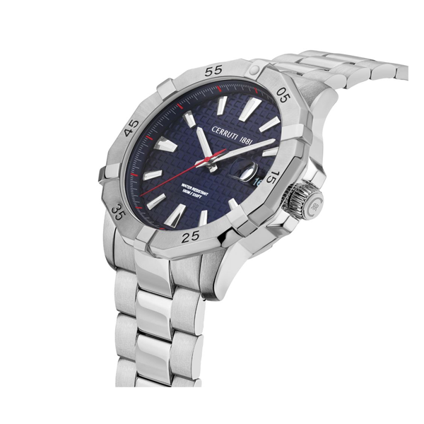 CERRUTI  1881 WATCHES Mod. CIWGH2116702-1