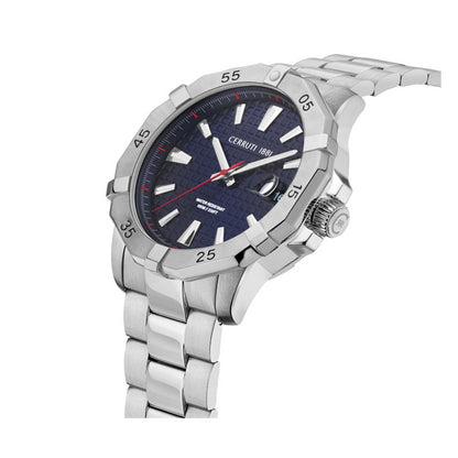 CERRUTI  1881 WATCHES Mod. CIWGH2116702-1