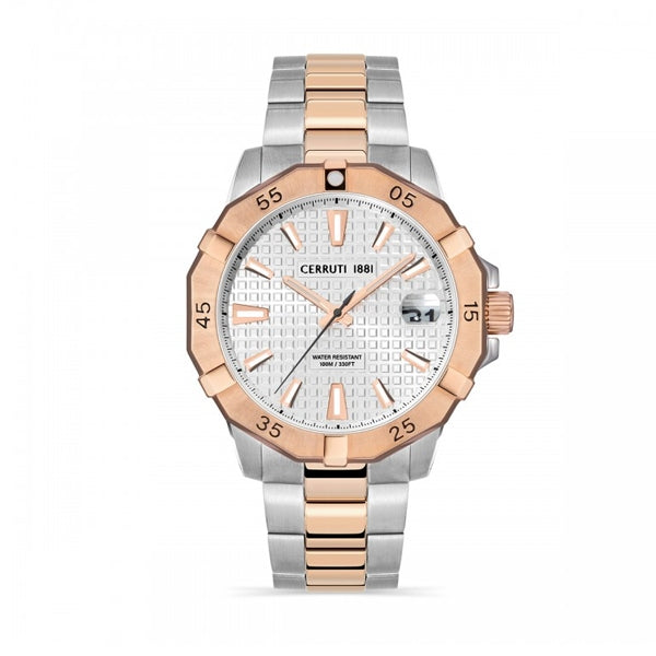 CERRUTI  1881 WATCHES Mod. CIWGH2116704-0