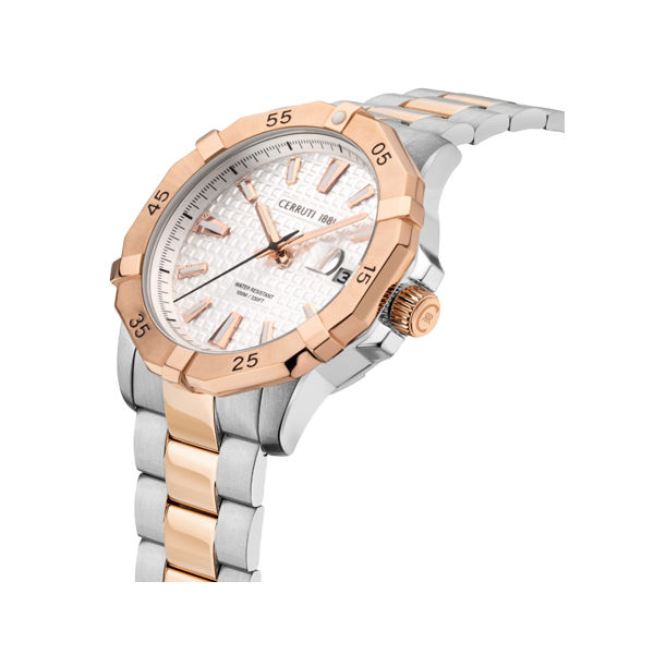 CERRUTI  1881 WATCHES Mod. CIWGH2116704-1