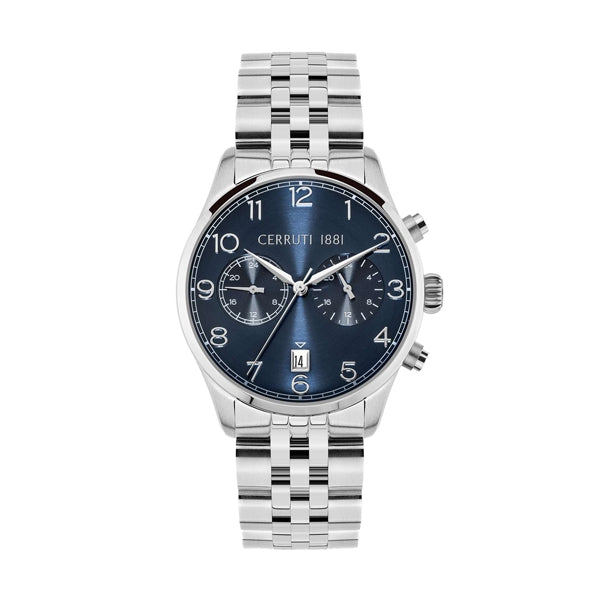 CERRUTI  1881 WATCHES Mod. CIWGK2113601-0
