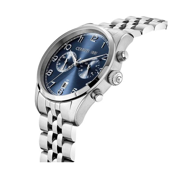 CERRUTI  1881 WATCHES Mod. CIWGK2113601-1