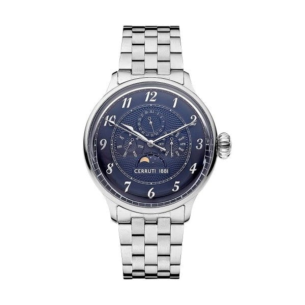 CERRUTI  1881 WATCHES Mod. CIWGK2205704-0