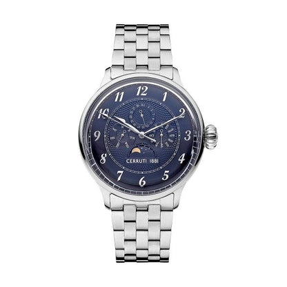 CERRUTI  1881 WATCHES Mod. CIWGK2205704-0
