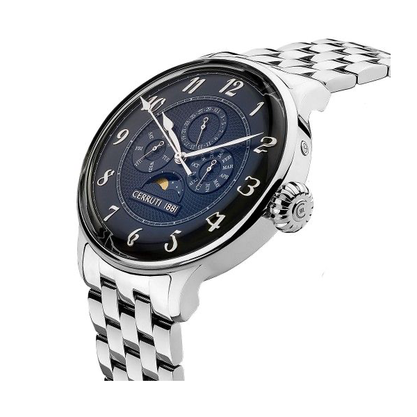 CERRUTI  1881 WATCHES Mod. CIWGK2205704-1