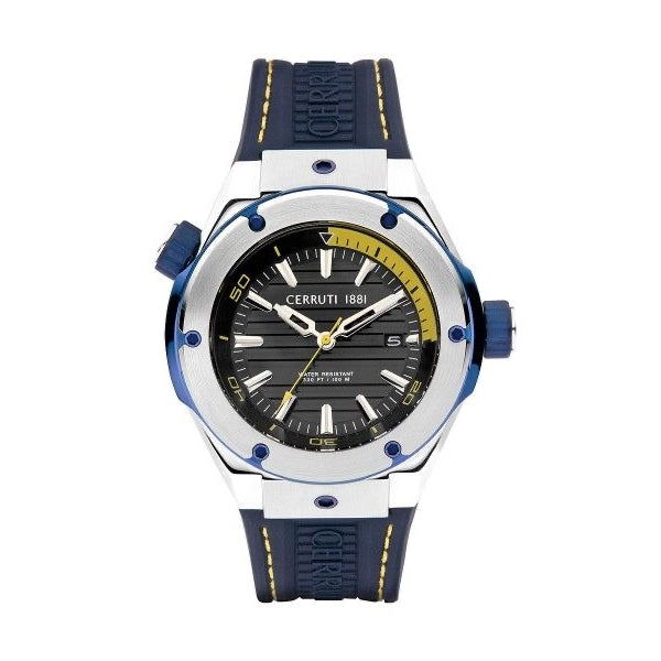 CERRUTI  1881 WATCHES Mod. CIWGN2207501-0