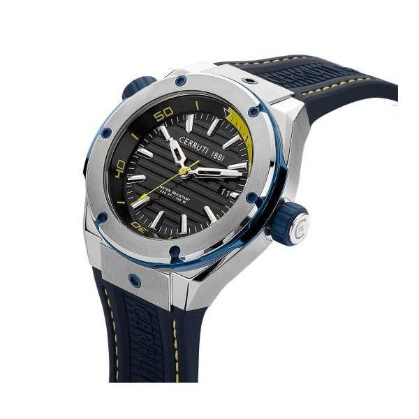 CERRUTI  1881 WATCHES Mod. CIWGN2207501-1