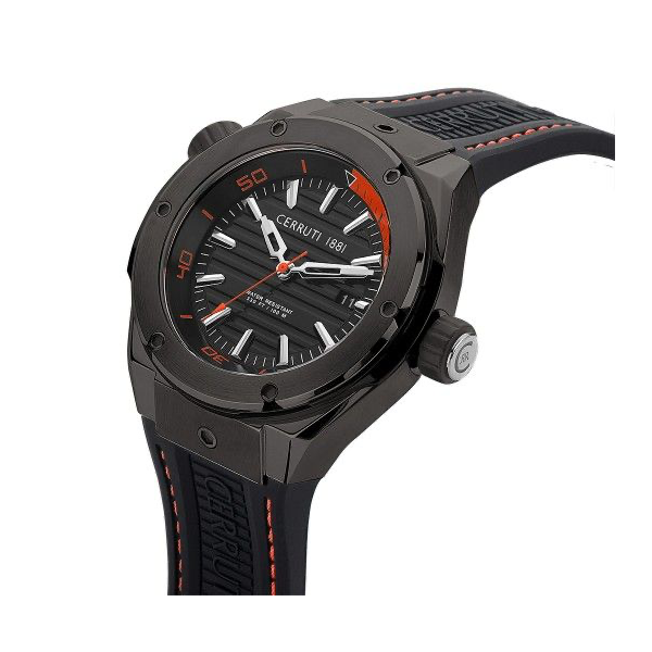 CERRUTI  1881 WATCHES Mod. CIWGN2207502-1