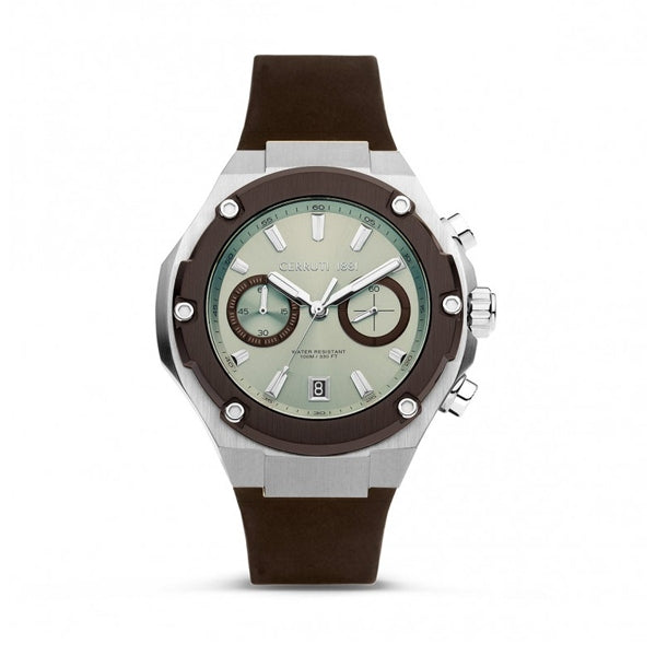 CERRUTI  1881 WATCHES Mod. CIWGO2206101-0