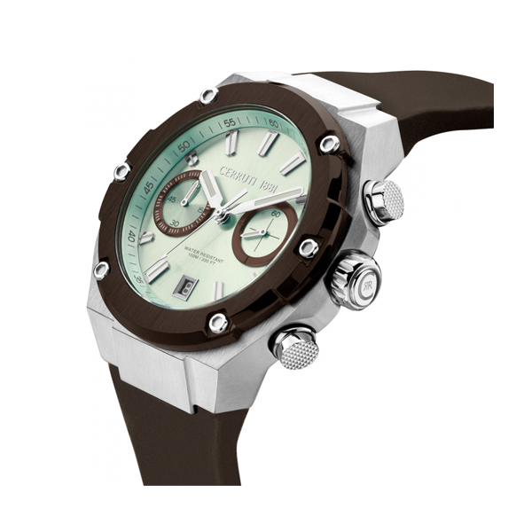 CERRUTI  1881 WATCHES Mod. CIWGO2206101-1