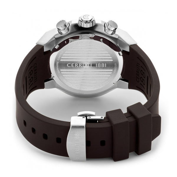CERRUTI  1881 WATCHES Mod. CIWGO2206101-2