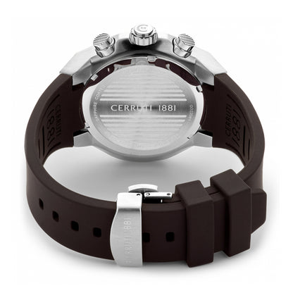 CERRUTI  1881 WATCHES Mod. CIWGO2206101-2