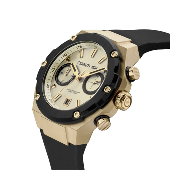 CERRUTI  1881 WATCHES Mod. CIWGO2206103-1