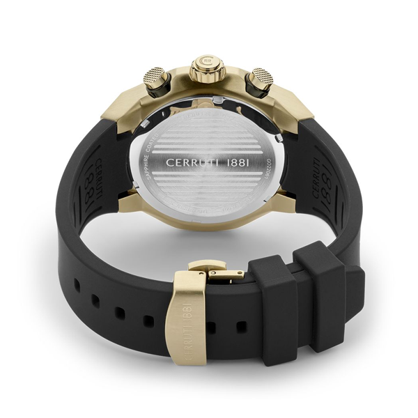 CERRUTI  1881 WATCHES Mod. CIWGO2206103-2