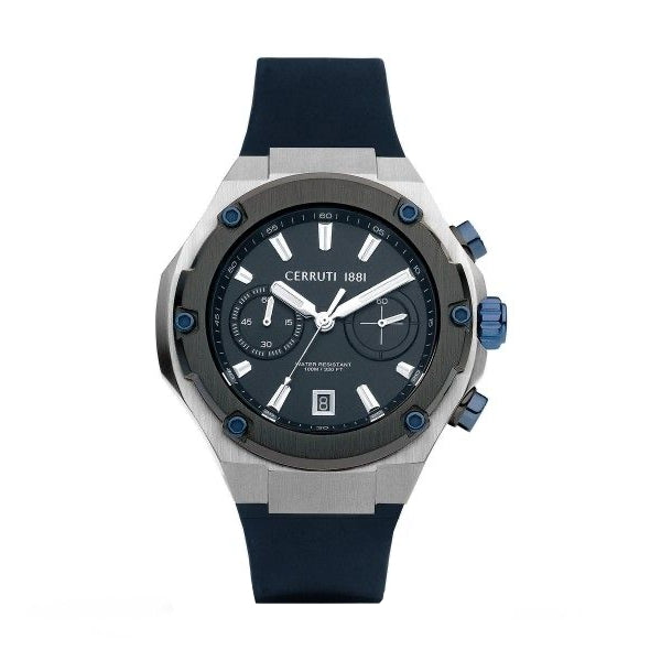 CERRUTI  1881 WATCHES Mod. CIWGO2206107-0