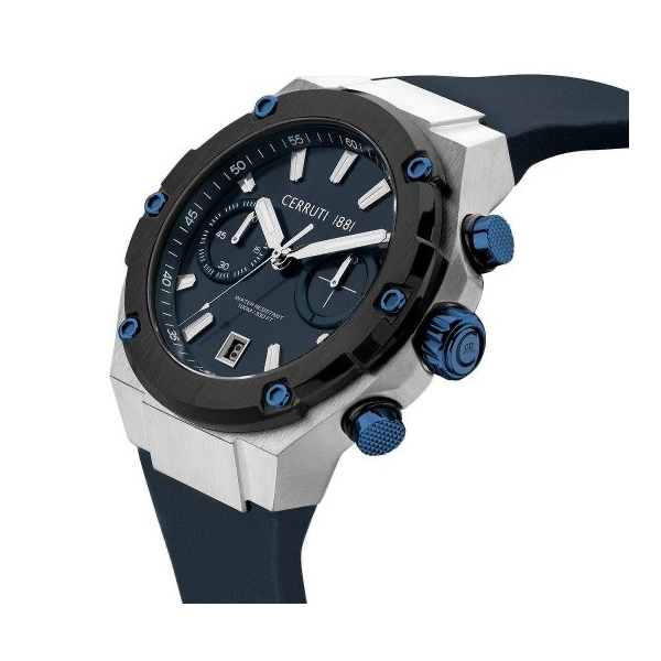 CERRUTI  1881 WATCHES Mod. CIWGO2206107-1