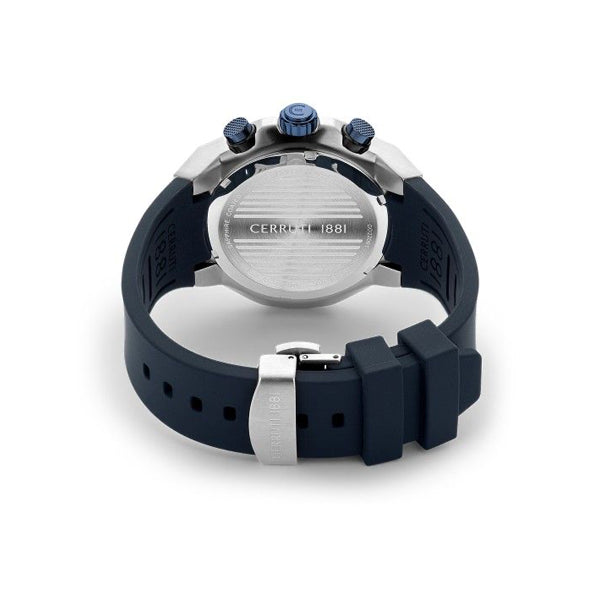 CERRUTI  1881 WATCHES Mod. CIWGO2206107-2