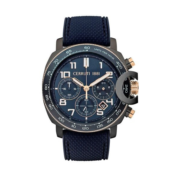 CERRUTI  1881 WATCHES Mod. CIWGO2206801-0
