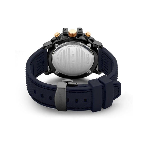 CERRUTI  1881 WATCHES Mod. CIWGO2206801-2