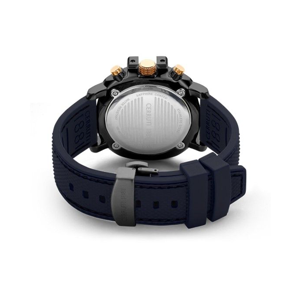 CERRUTI  1881 WATCHES Mod. CIWGO2206801-2