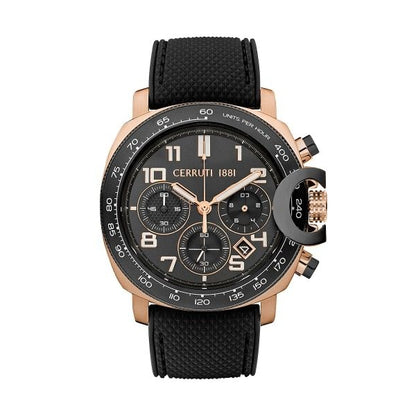 CERRUTI  1881 WATCHES Mod. CIWGO2206802-0
