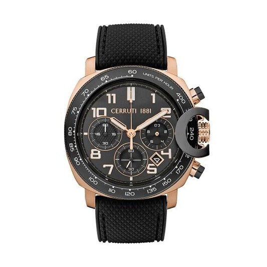CERRUTI  1881 WATCHES Mod. CIWGO2206802-0