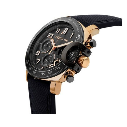 CERRUTI  1881 WATCHES Mod. CIWGO2206802-1