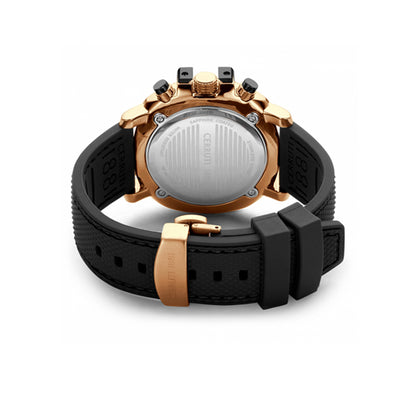 CERRUTI  1881 WATCHES Mod. CIWGO2206802-2