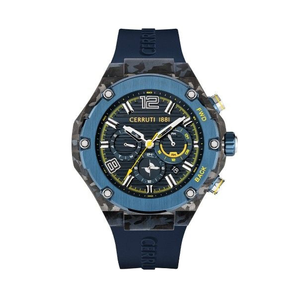 CERRUTI  1881 WATCHES Mod. CIWGQ2113802-0