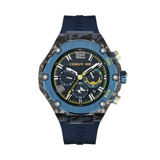 CERRUTI  1881 WATCHES Mod. CIWGQ2113802-0