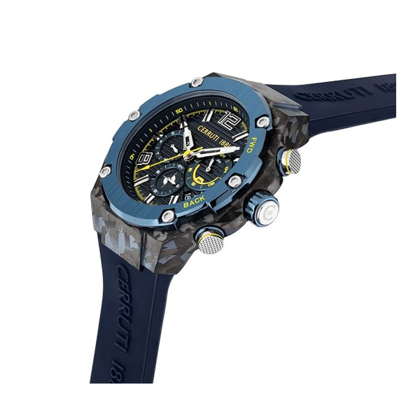 CERRUTI  1881 WATCHES Mod. CIWGQ2113802-1