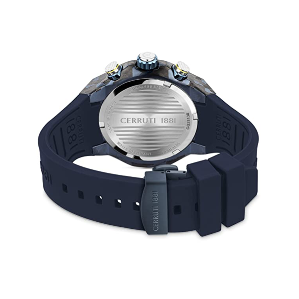 CERRUTI  1881 WATCHES Mod. CIWGQ2113802-2