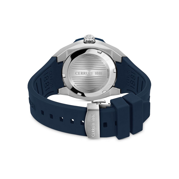 CERRUTI  1881 WATCHES Mod. CIWGQ2116906-2