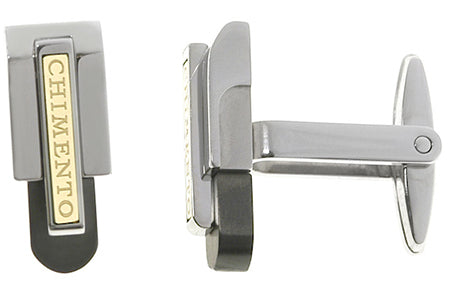 CHIMENTO JEWELS -Gemelli/Cufflinks-0
