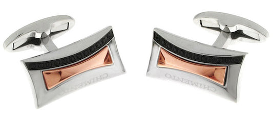 CHIMENTO JEWELS -Gemelli/Cufflinks-0