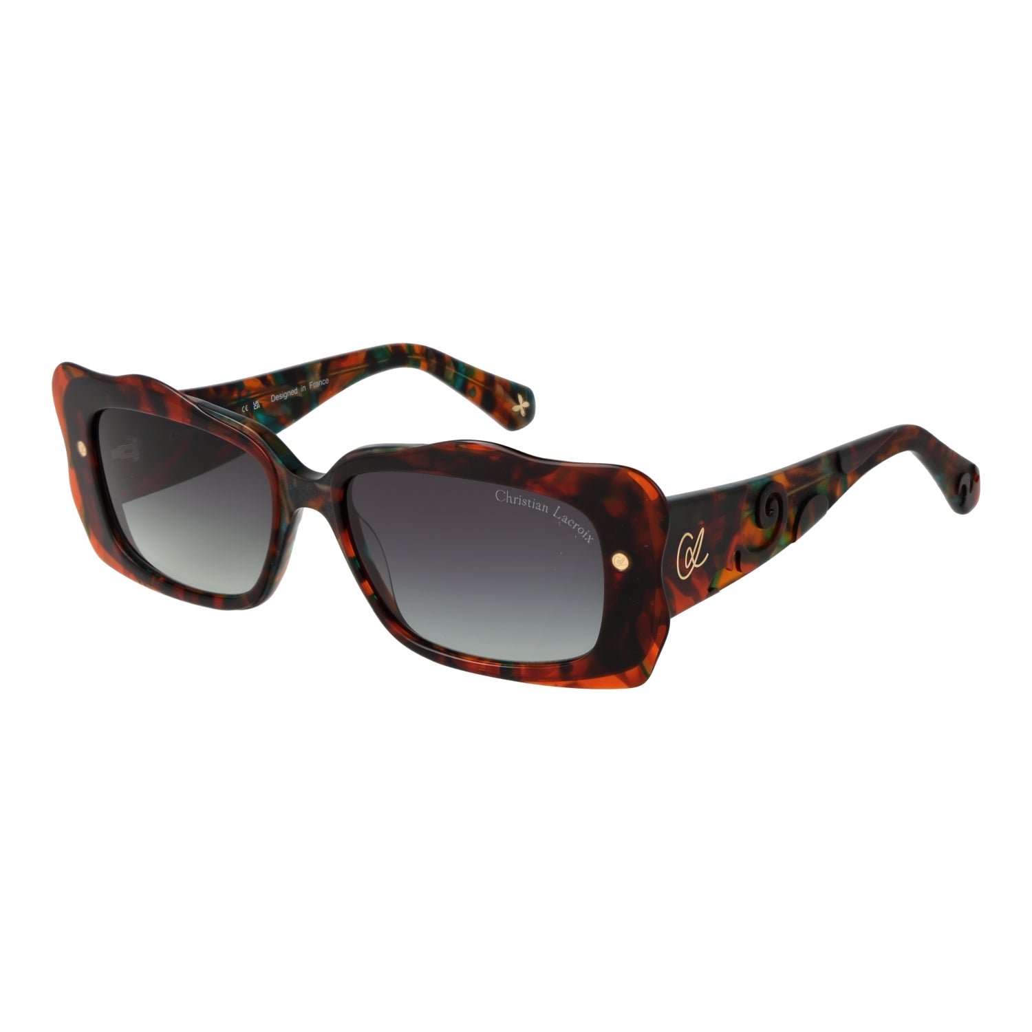 CHRISTIAN LACROIX MOD. CL5111 55351-0