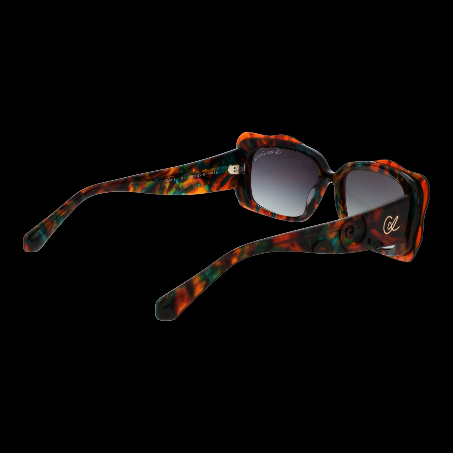 CHRISTIAN LACROIX MOD. CL5111 55351-2