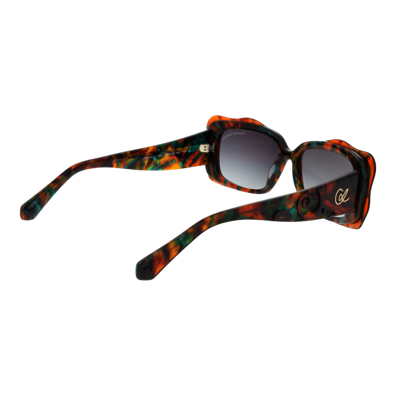 CHRISTIAN LACROIX MOD. CL5111 55351-2