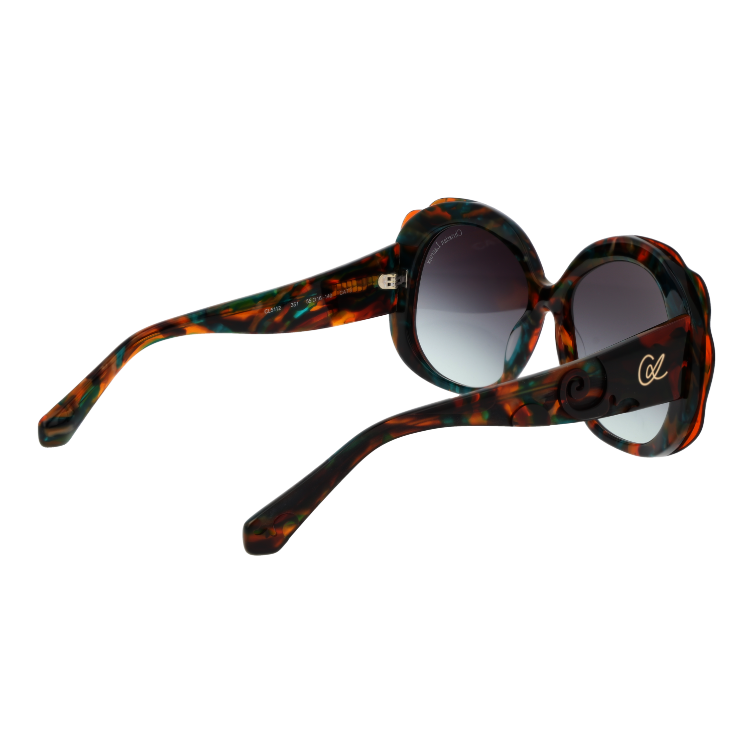 CHRISTIAN LACROIX MOD. CL5112 55351-2