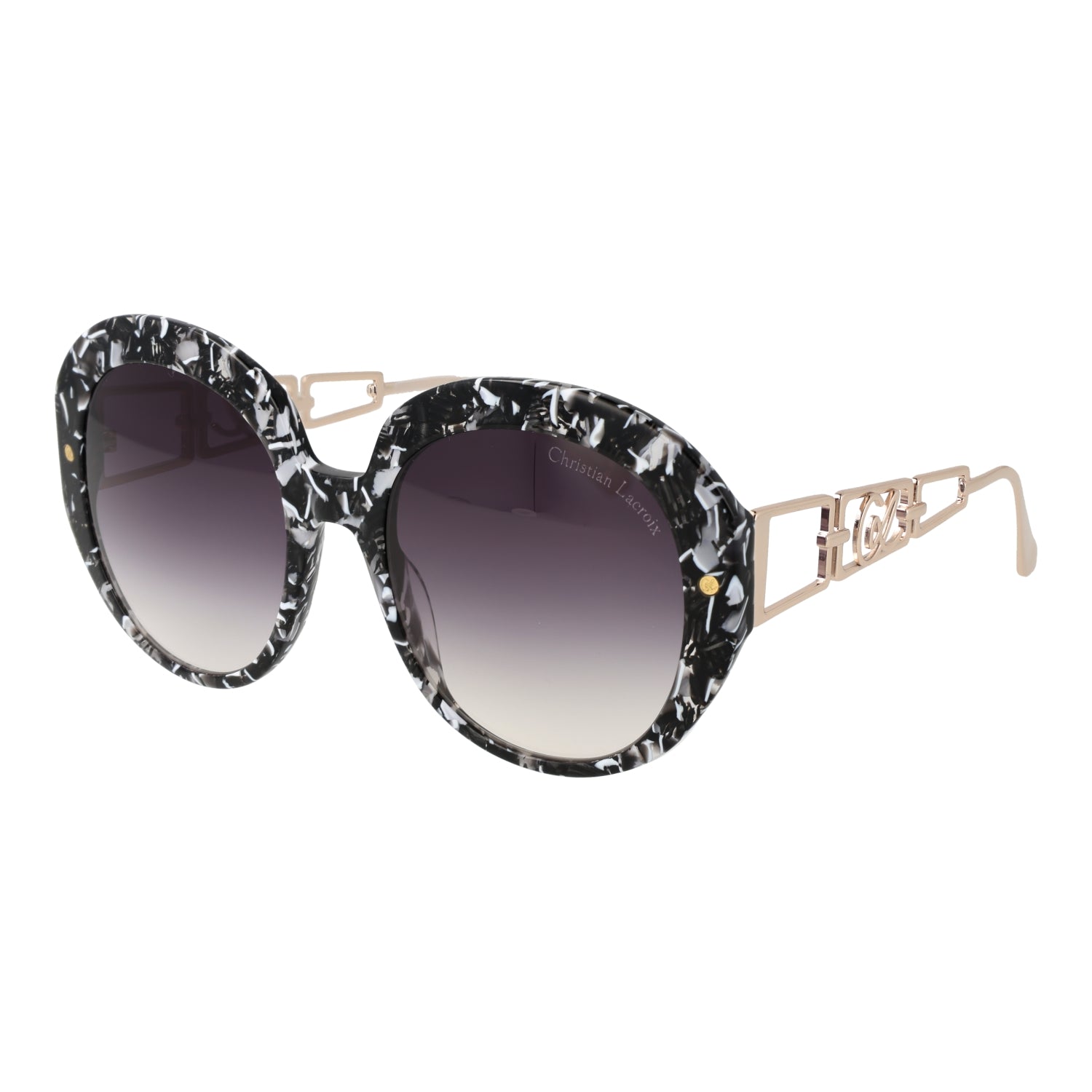 CHRISTIAN LACROIX MOD. CL5121 54094-0