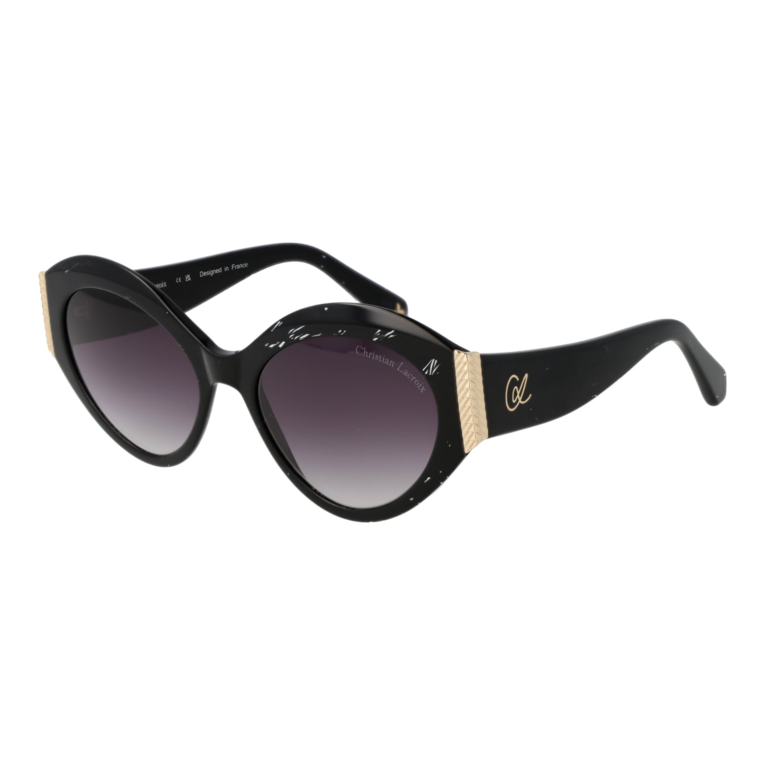 CHRISTIAN LACROIX MOD. CL5122 54004-0