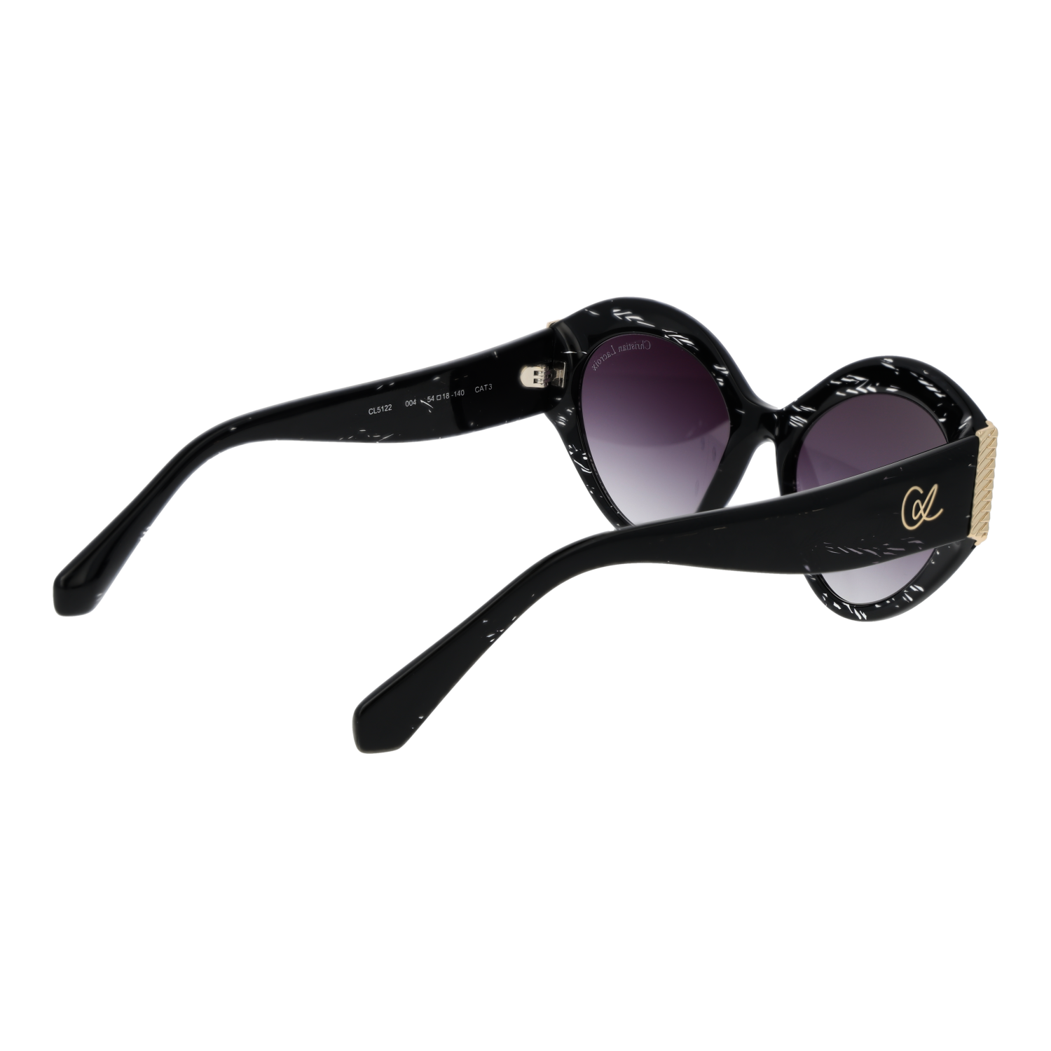 CHRISTIAN LACROIX MOD. CL5122 54004-2