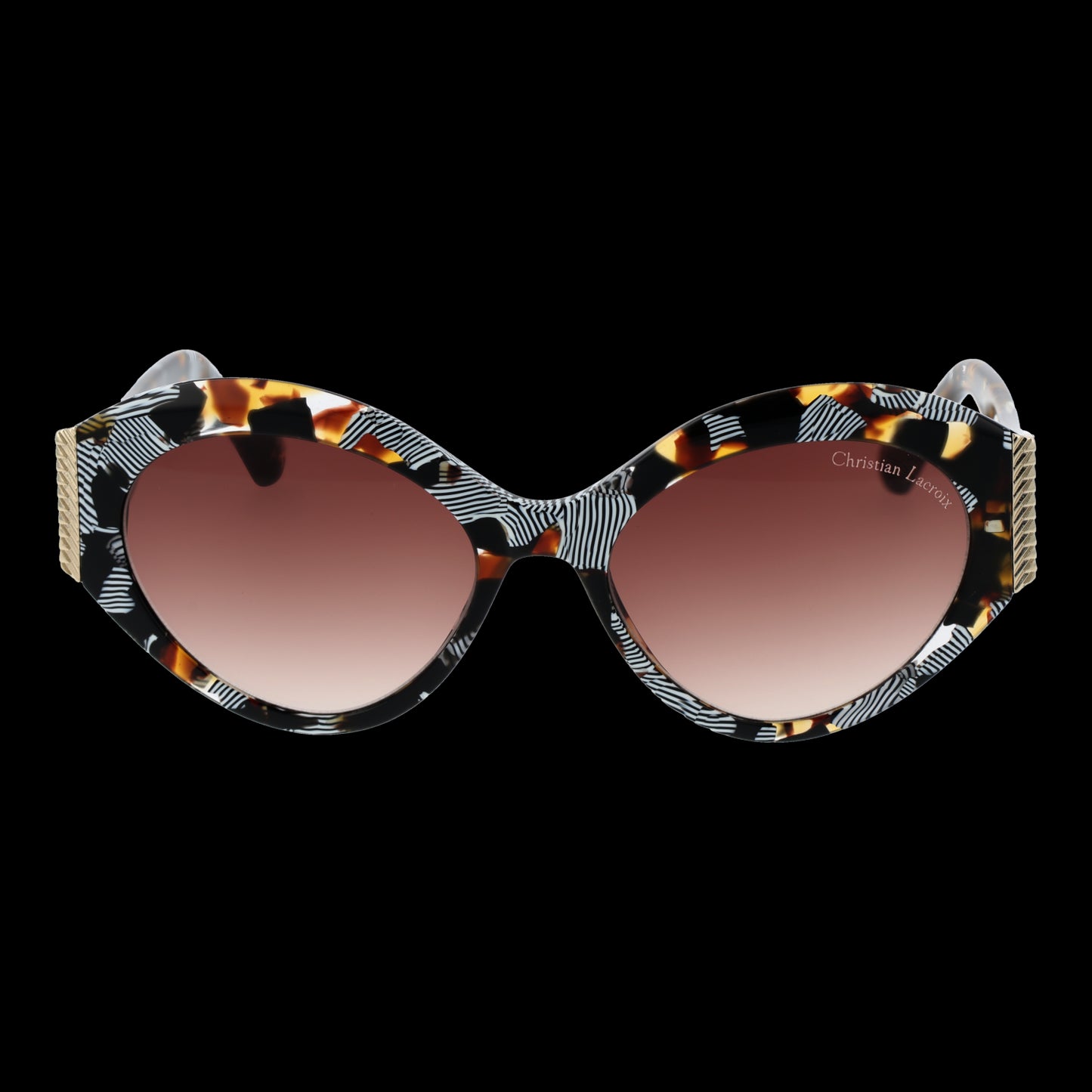 CHRISTIAN LACROIX MOD. CL5122 54005-1